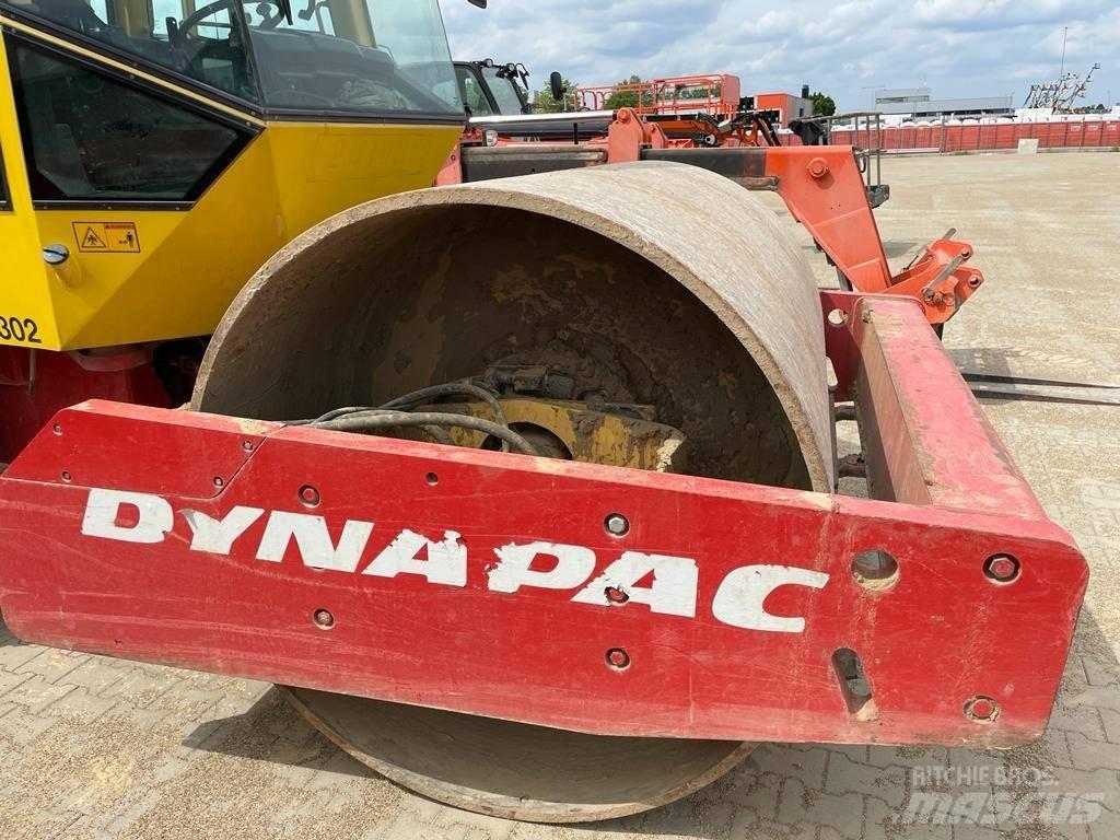 Dynapac CA 302 D Valsetog