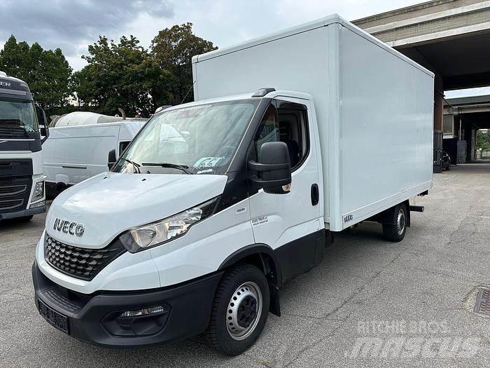 Iveco 35S16 Andre varebiler