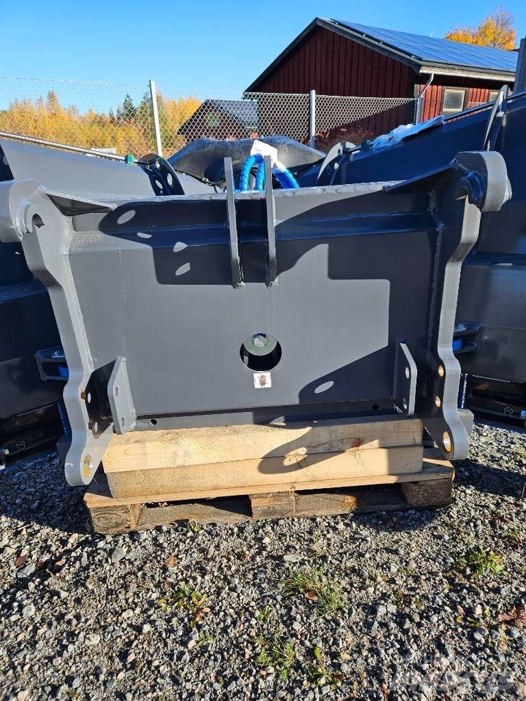 SE Equipment  3700 Ploger