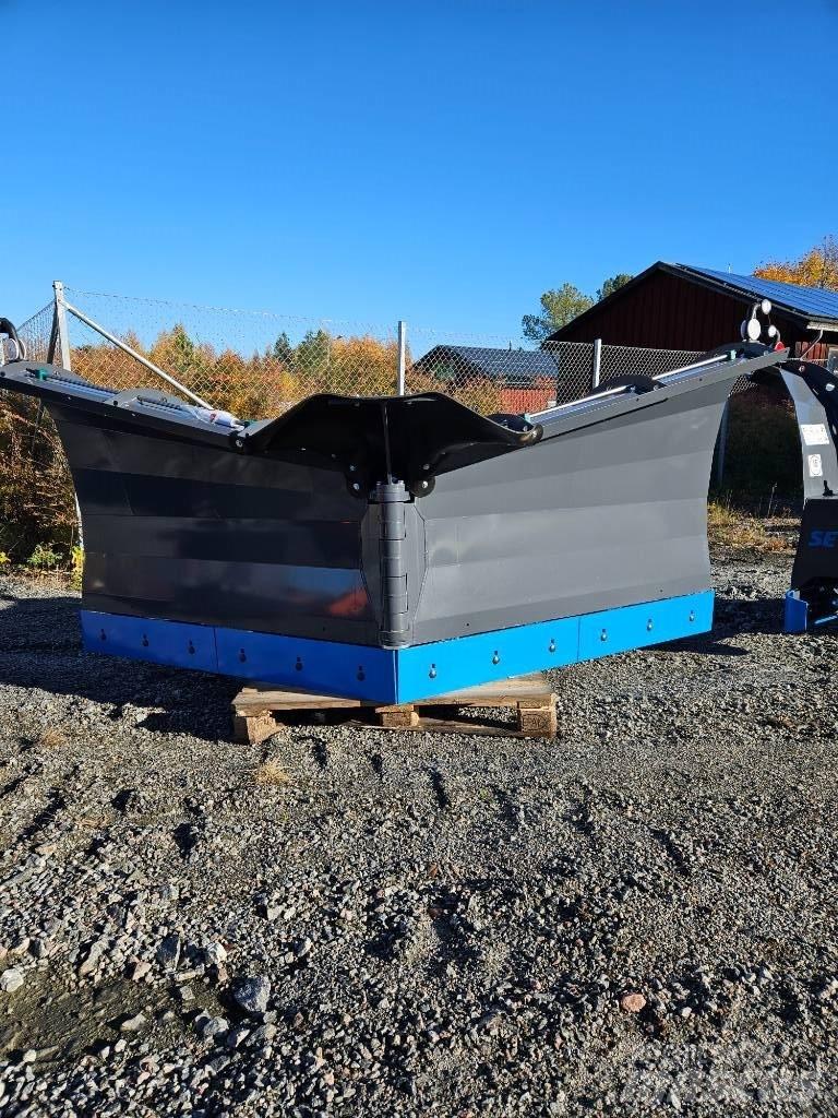 SE Equipment  3700 Ploger
