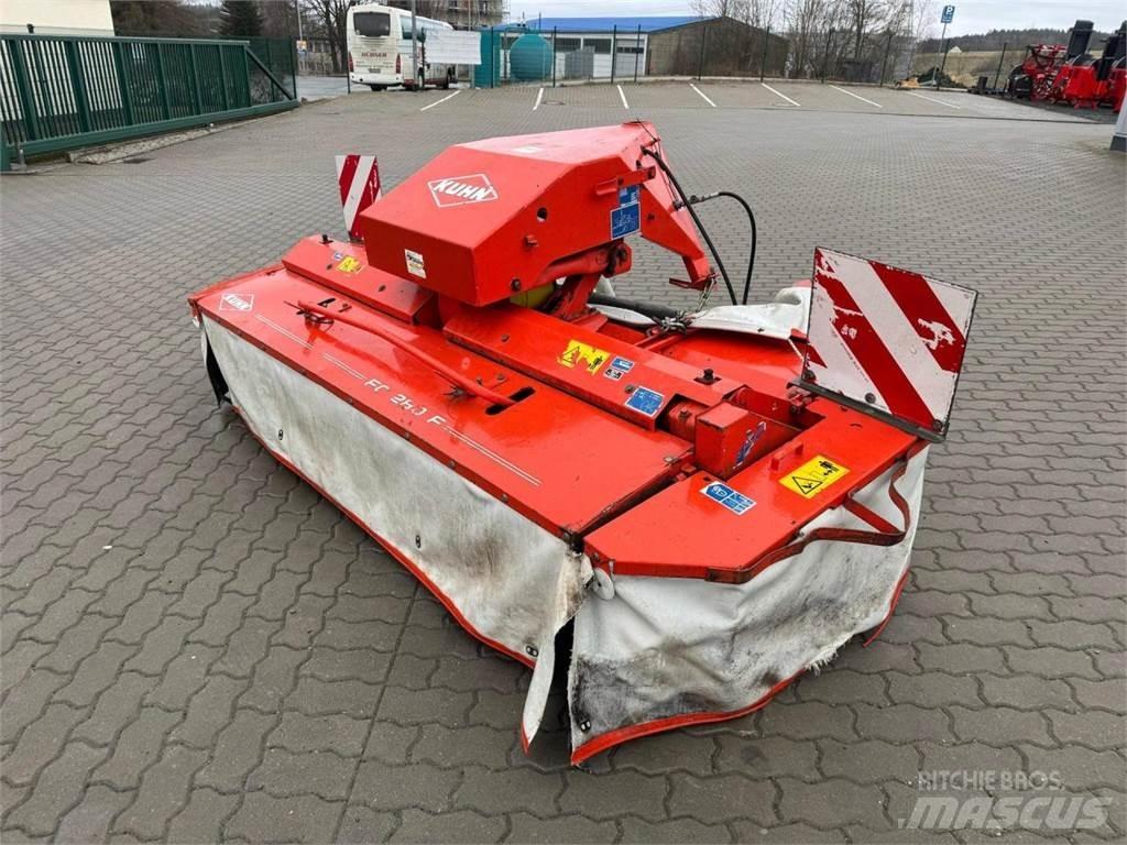 Kuhn FC280F Slåmaskiner