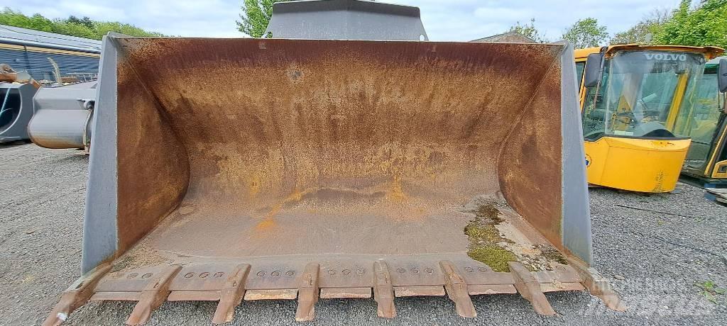 Volvo L 220 H Hjullastere