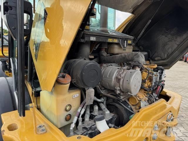 CAT 908 Hjullastere