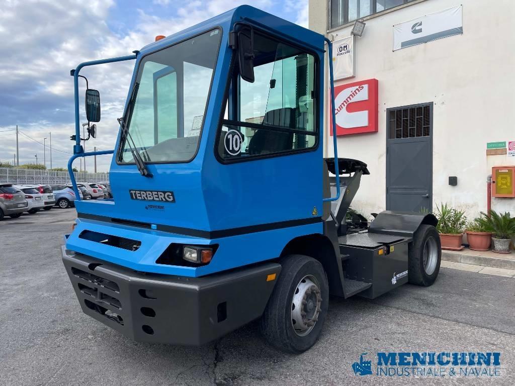 Terberg YT 182 Terminaltraktor