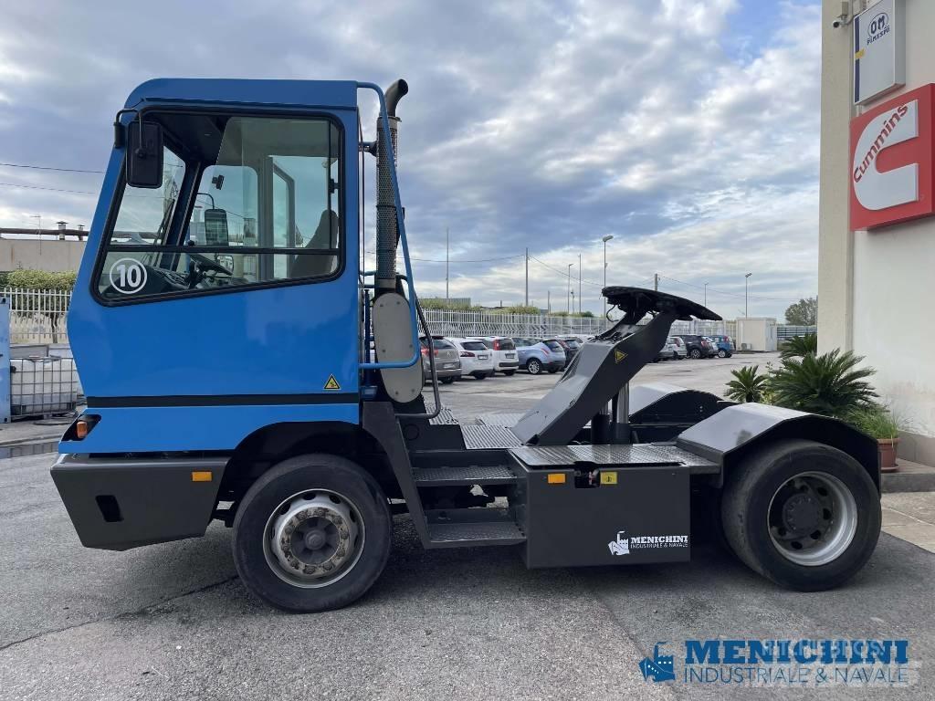 Terberg YT 182 Terminaltraktor