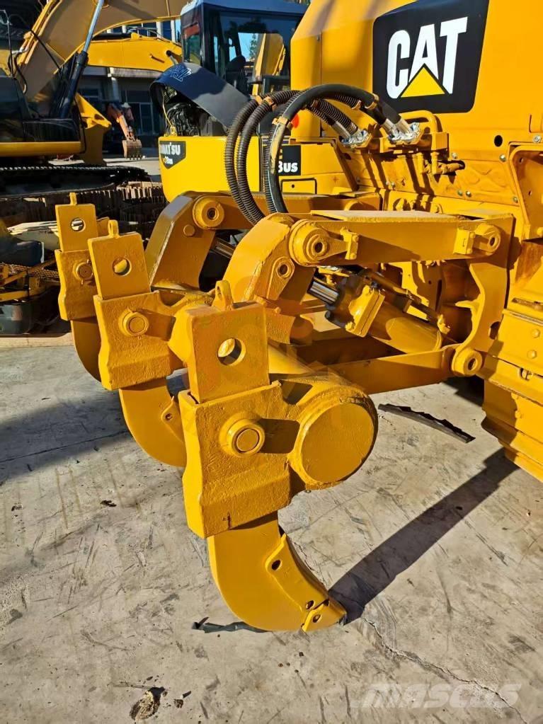 CAT D6G Dozere Beltegående