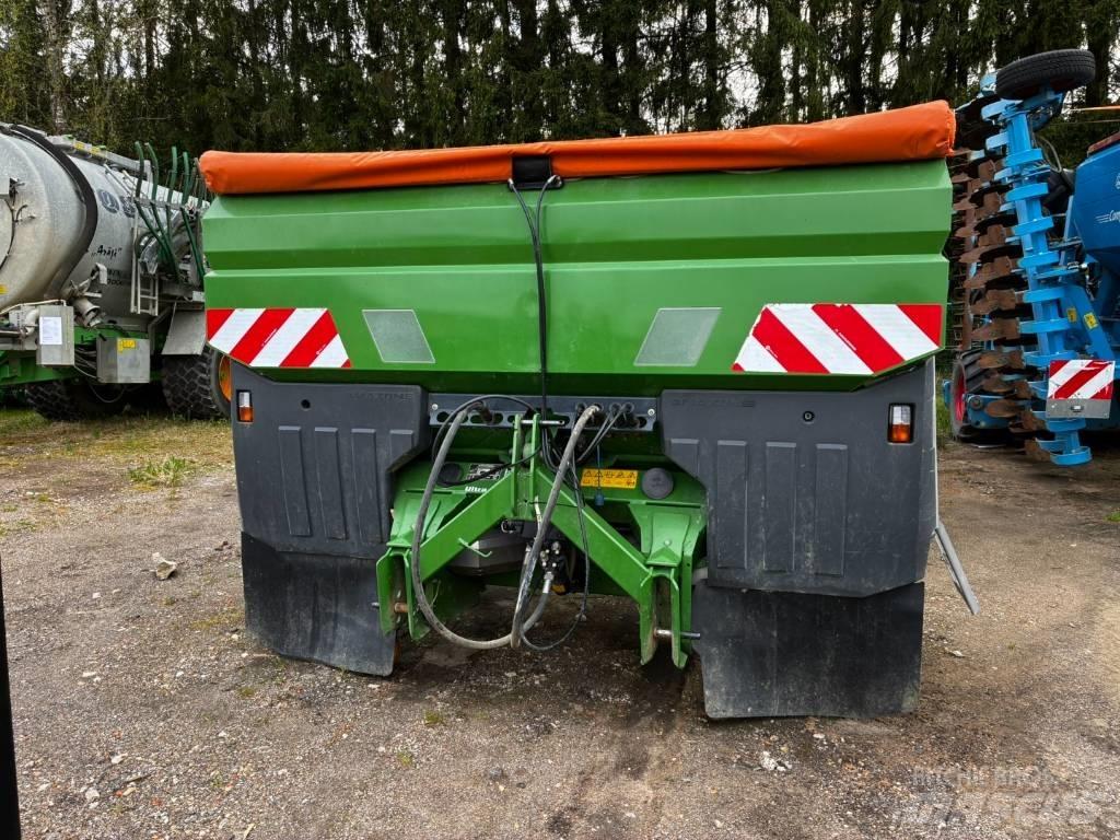 Amazone ZA-TS 4200 Kunstgjødselspreder