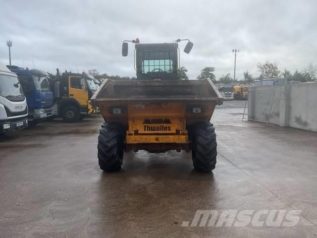 Thwaites MACH2369 Mini dumpere