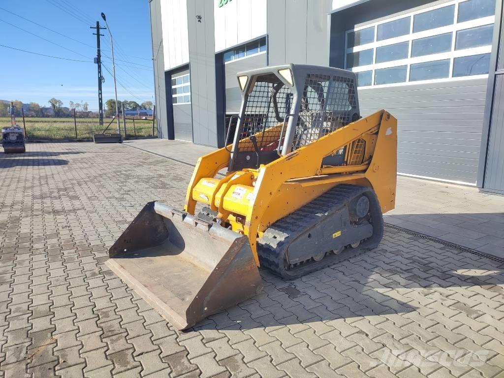 Bobcat T 140 Kompaktlastere