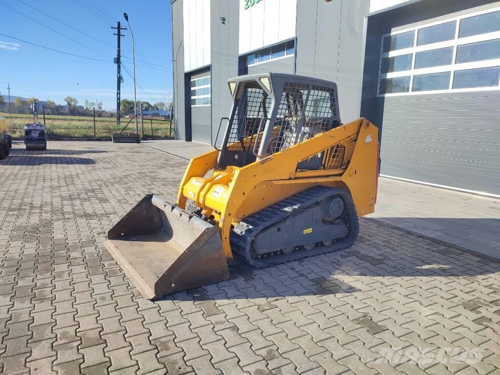 Bobcat T 140 Kompaktlastere