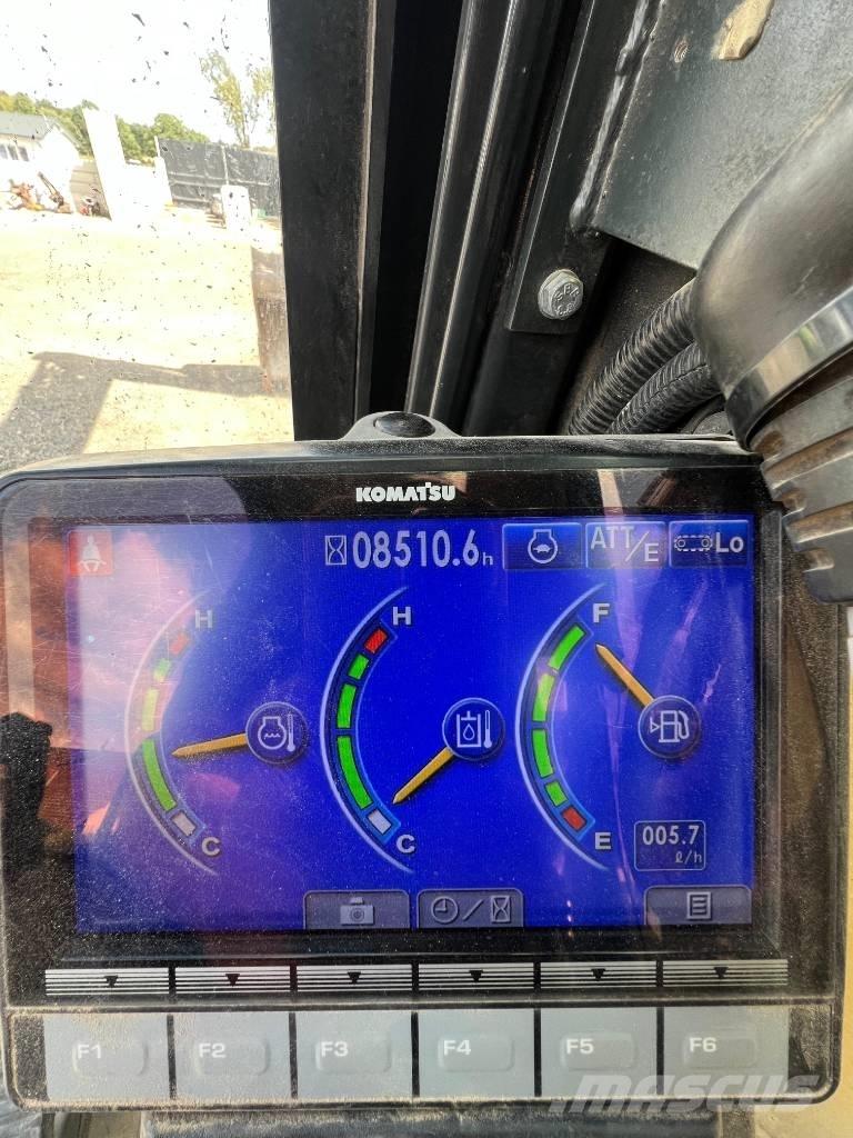 Manitou BT420 Teleskoplastere