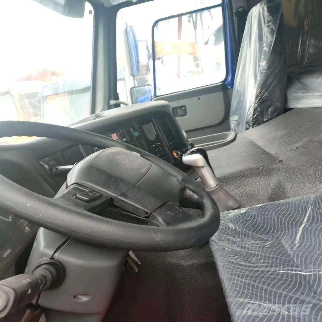 Howo 371 6x4 Tippbil