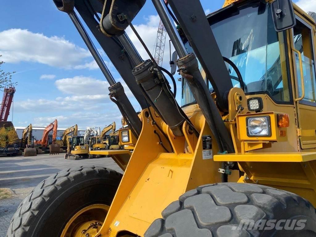 Volvo L70 D NVT Hjullastere