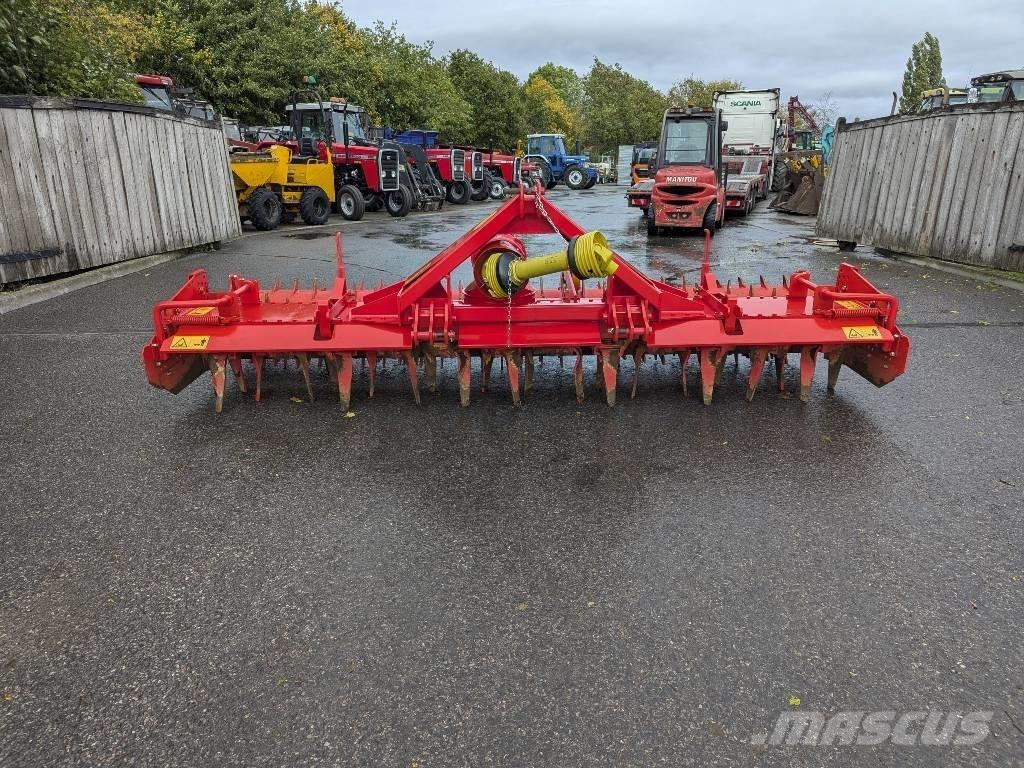 Kuhn HR 3501 Rotorharver/ jordfresere