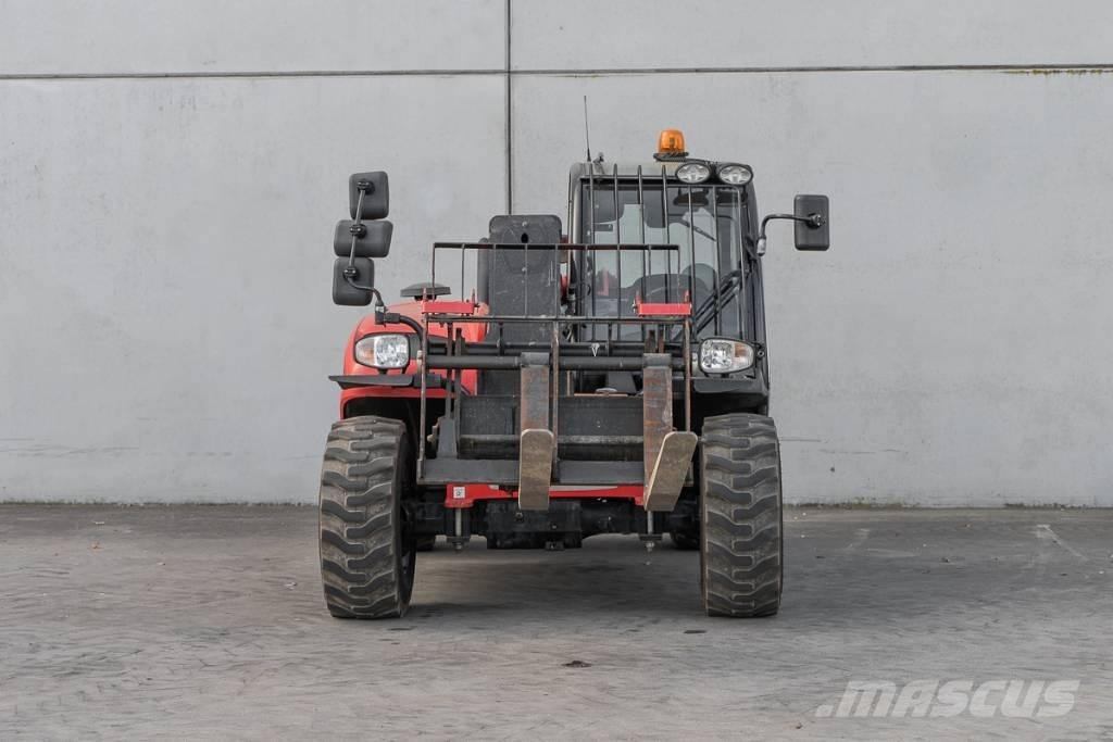Manitou MT 625 Teleskoplastere