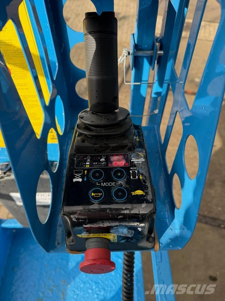 Fronteq FS0507T Sakselifter