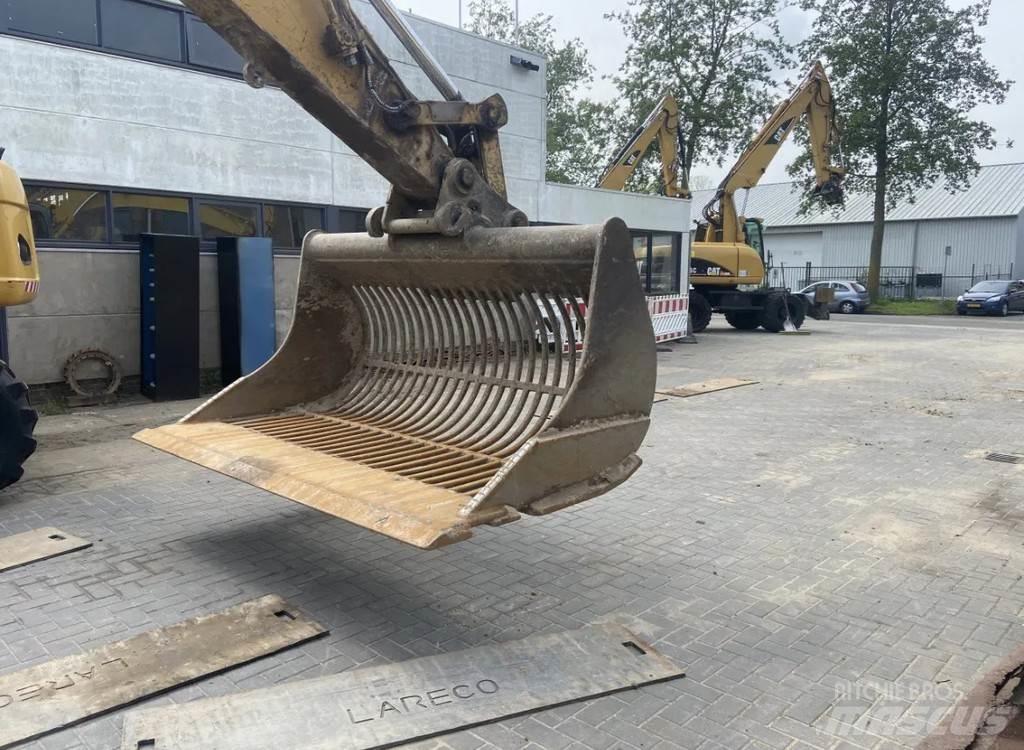 Beco Puinbak CW40 Skuffer