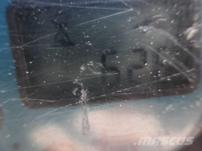 Haulotte Compact 8 Sakselifter