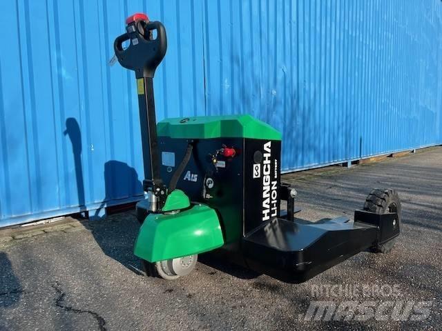 Hangcha CBD 15 AMC1 Lavtløftende truck