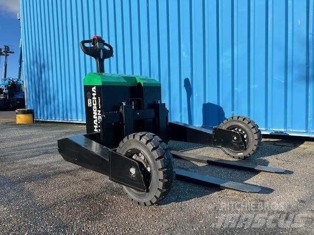 Hangcha CBD 15 AMC1 Lavtløftende truck