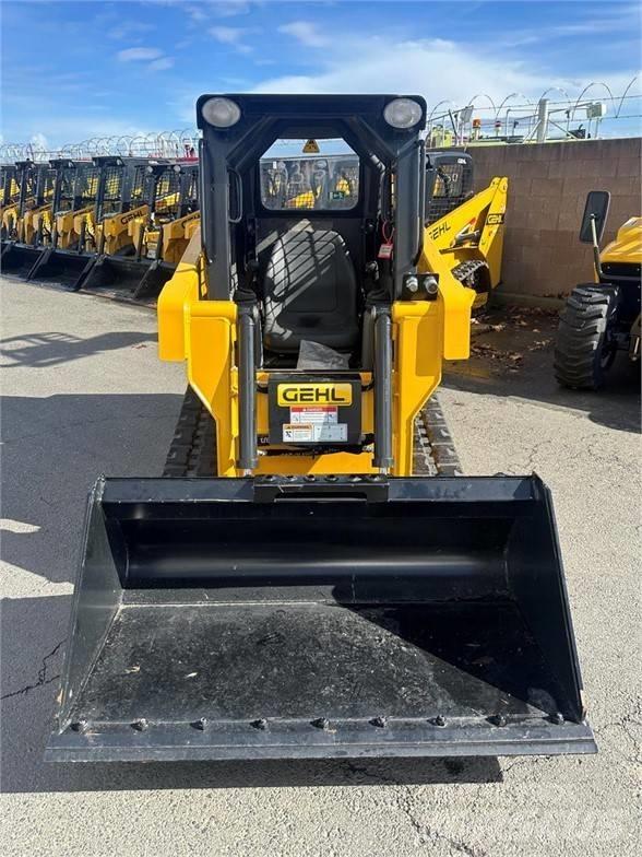 Gehl RT105 Kompaktlastere