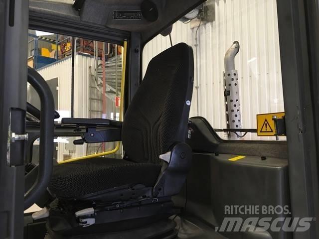 Kalmar DCF 50 - 6 H Diesel Trucker