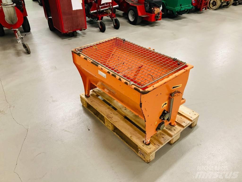 Hydromann 200-G Anlegg - Annet