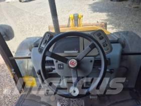 Fermec 960 Traktorgravere