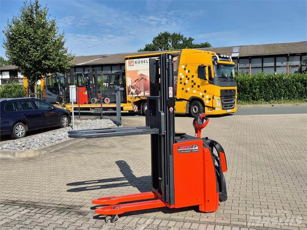 Linde L16APi Ledestablere