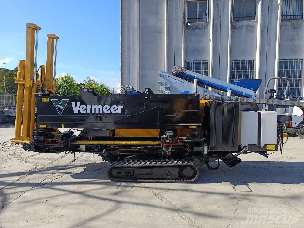 Vermeer D23x30 S3 Horisontal borerigg utstyr