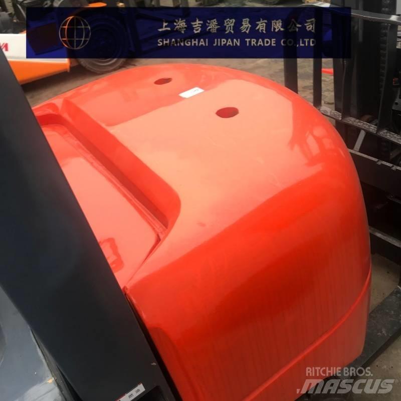 Heli H2000 35 Diesel Trucker