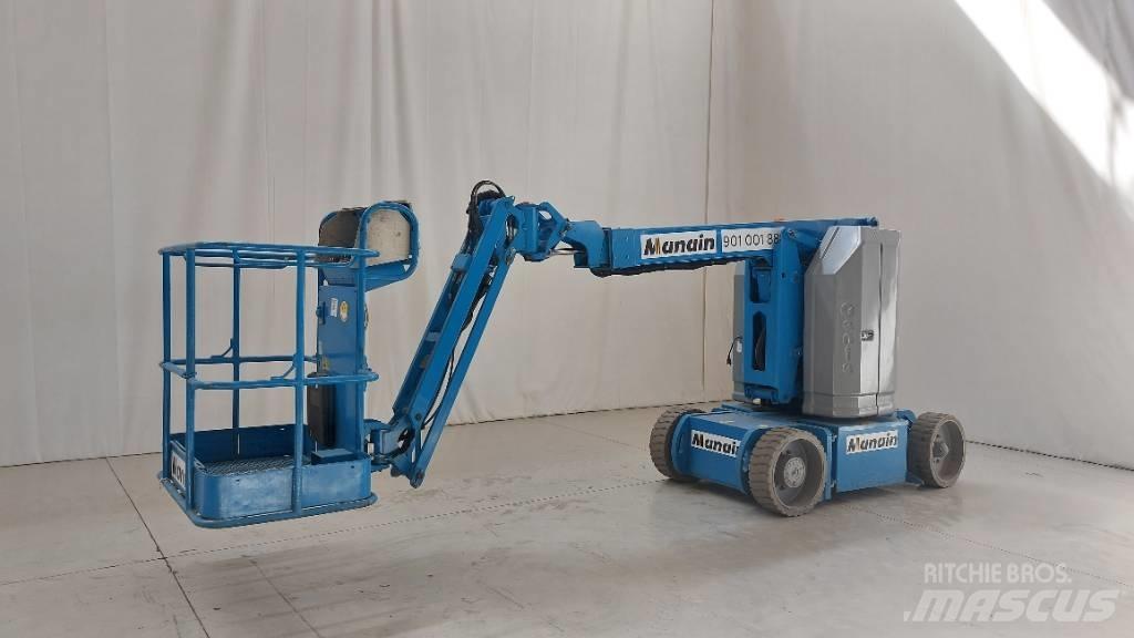 Genie Z 30/20 N Leddede bomlifter