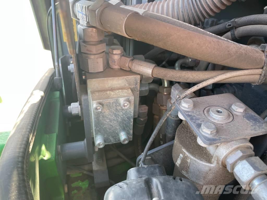 Hamm HD 12 VV Tandem Valser