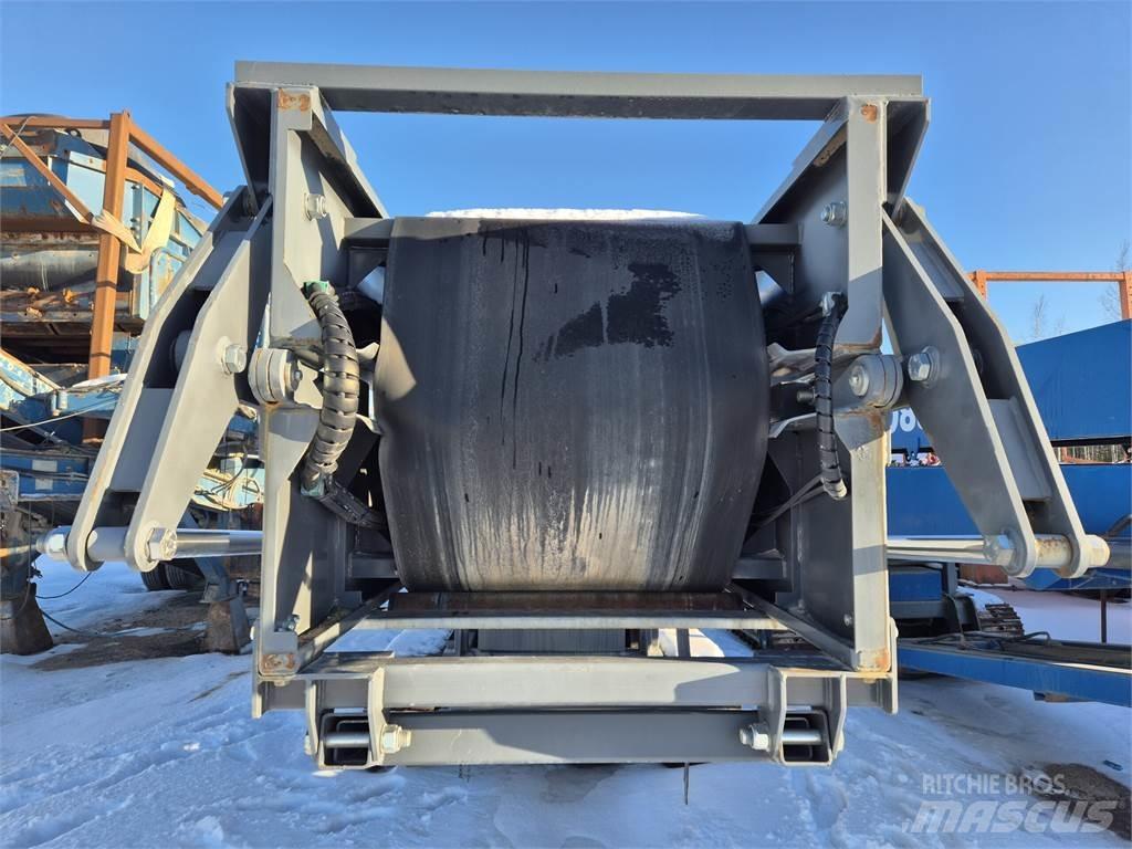 Ezystak TR5036 Transportbånd