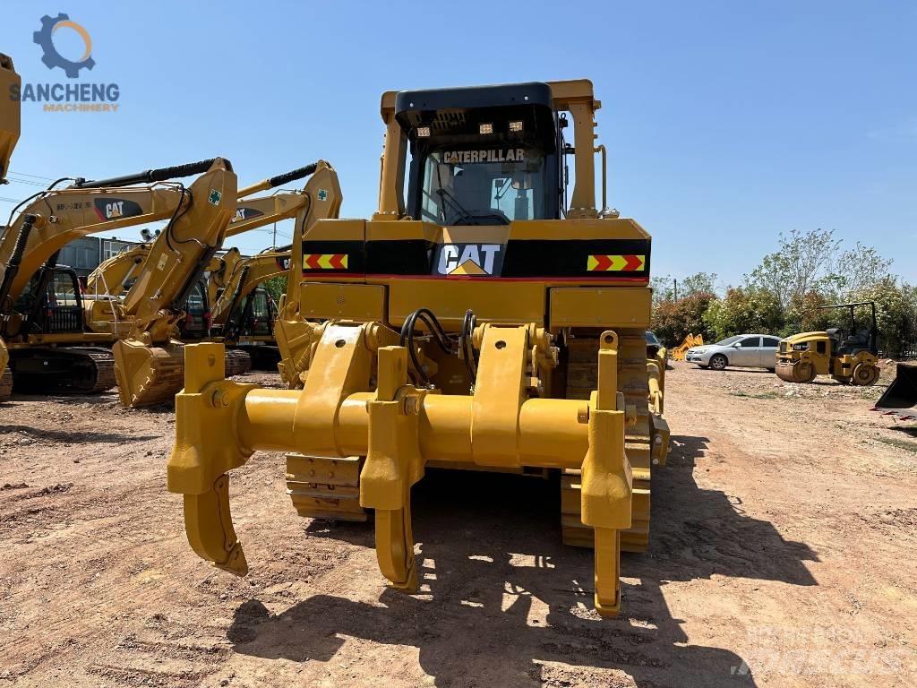CAT D 8 R Dozere Beltegående