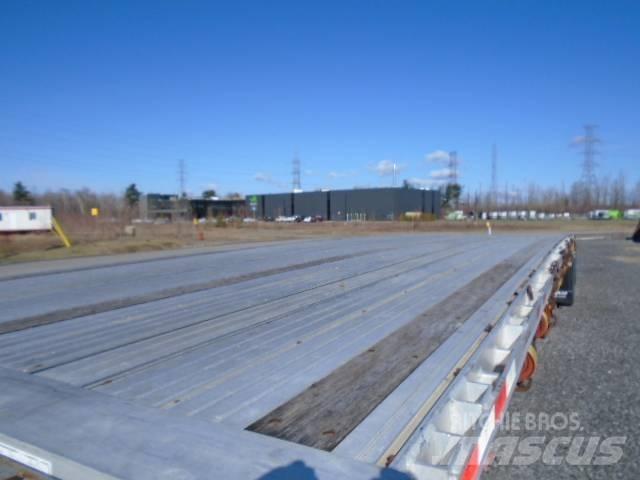 Manac 102488009 Planhengere