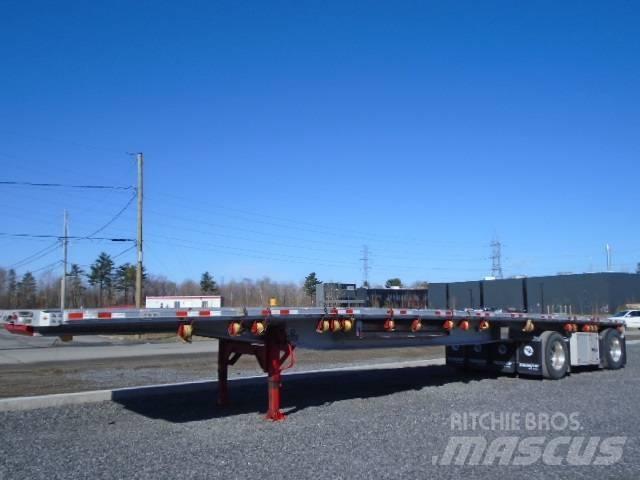 Manac 102488009 Planhengere