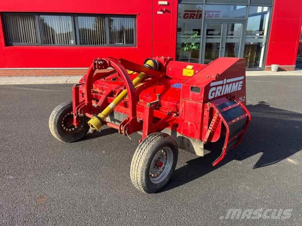 Grimme KSA 75-2 Potetmaskiner - Annet
