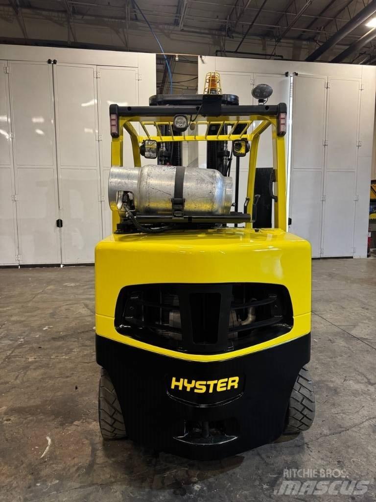 Hyster S 155 FT Gaffeltrucker - Annet