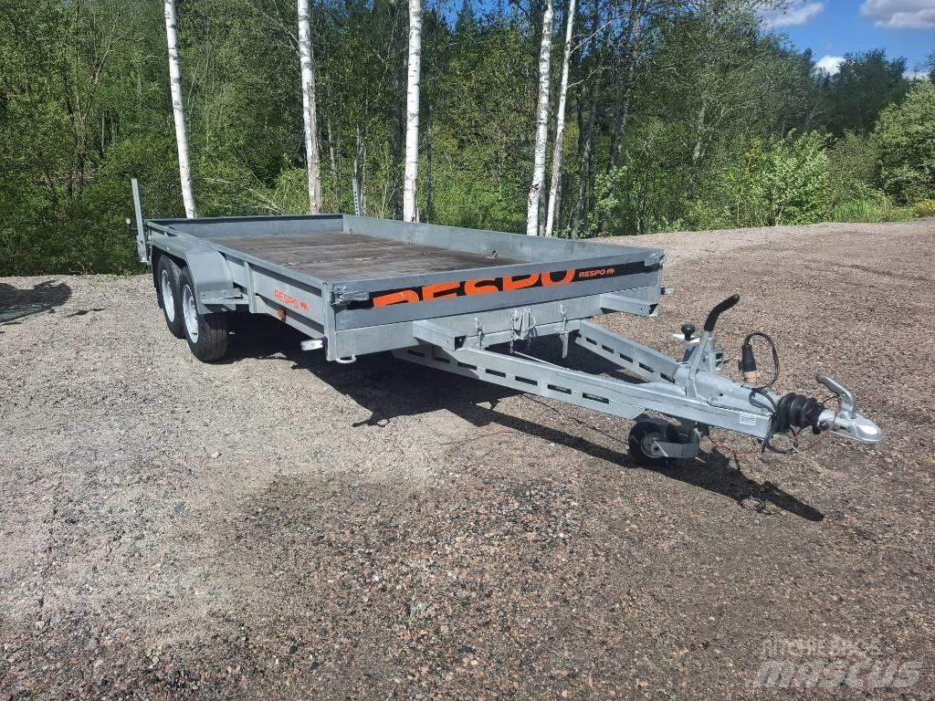 Respo 2700A452T205 Andre hengere