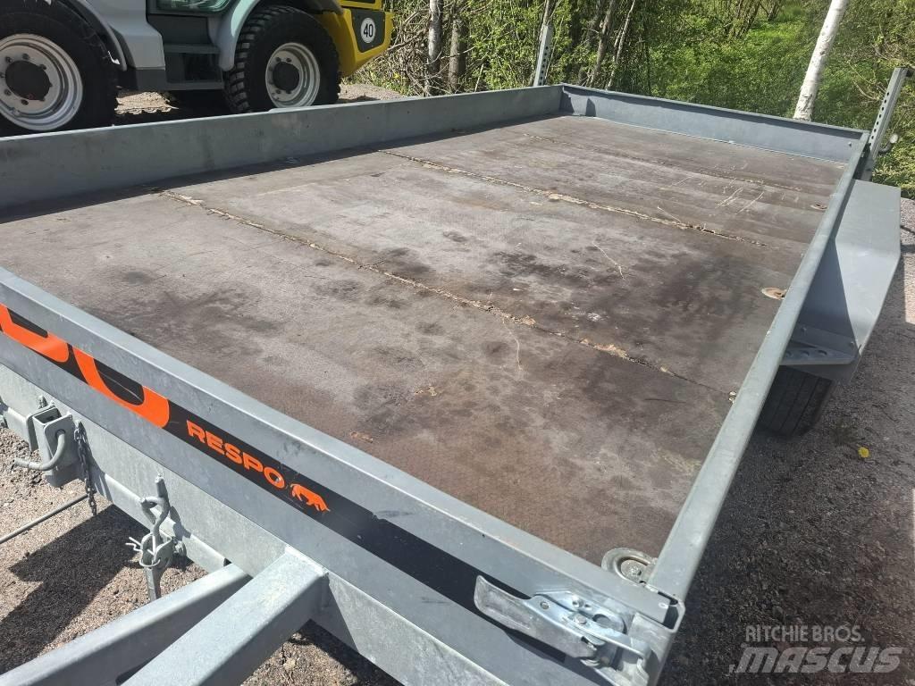 Respo 2700A452T205 Andre hengere