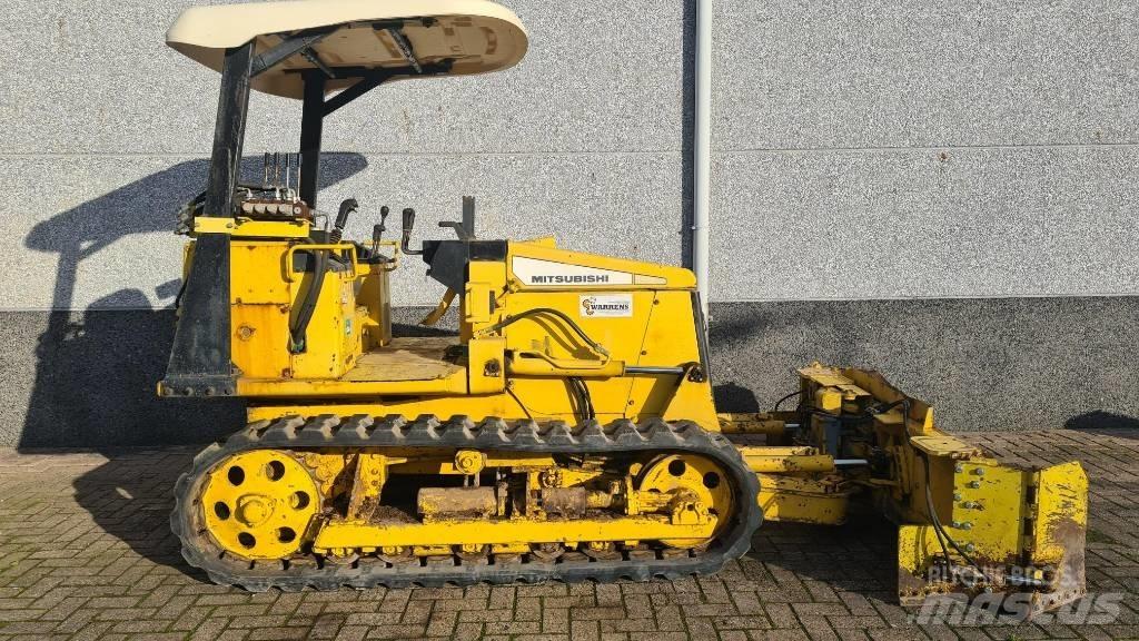 Mitsubishi BD2H Beltelastere
