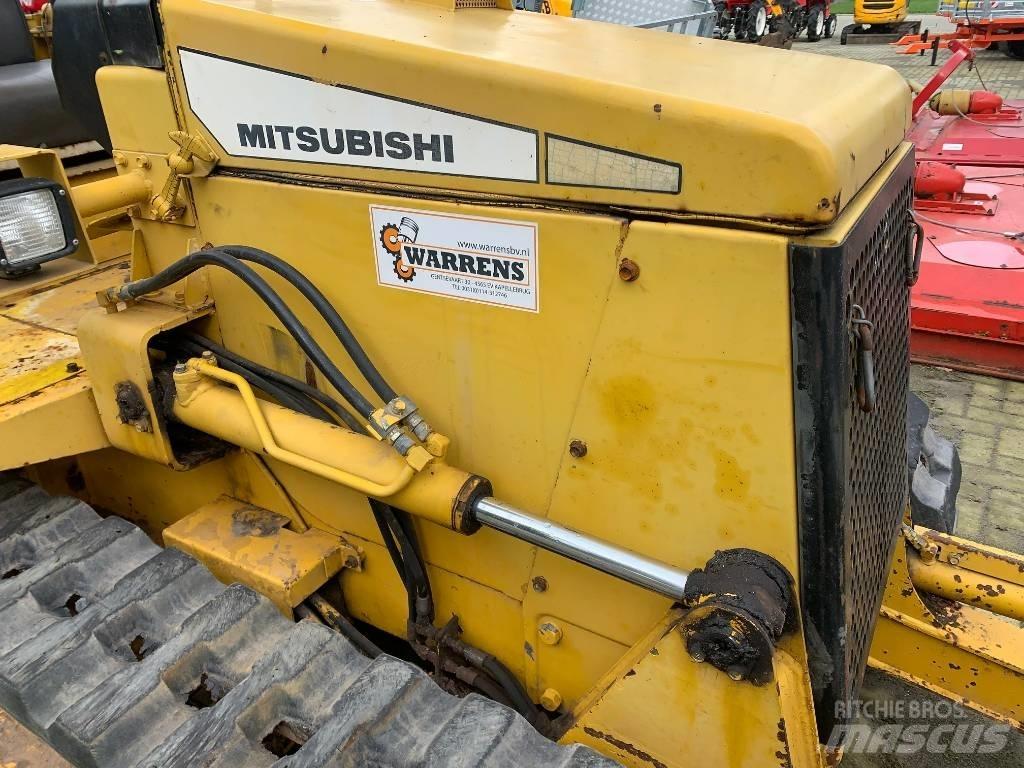 Mitsubishi BD2H Beltelastere