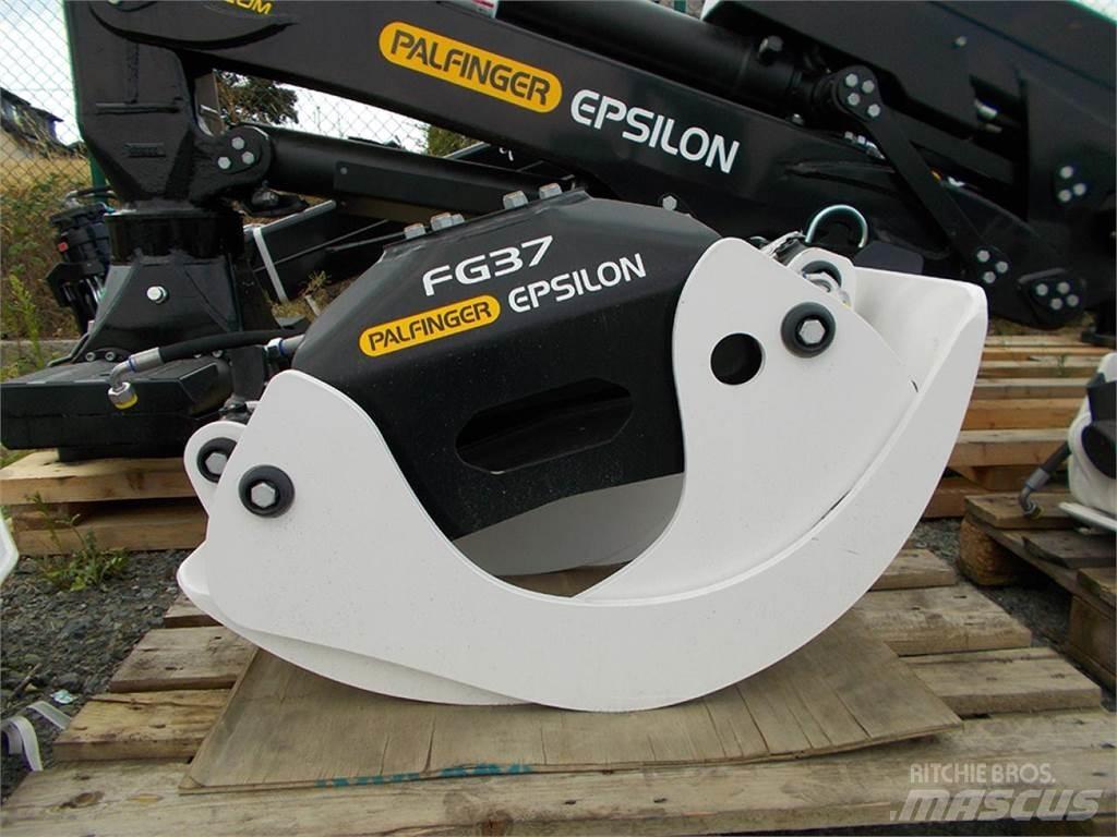 Epsilon FG37 Andre komponenter
