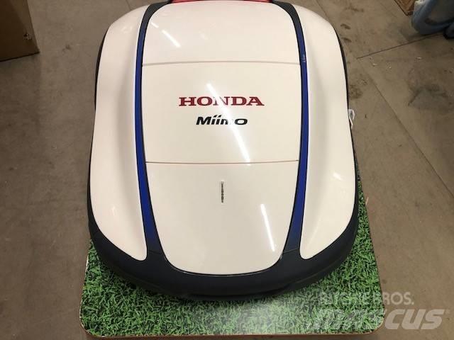 Honda MIIMO HRM2500 Robotklippere