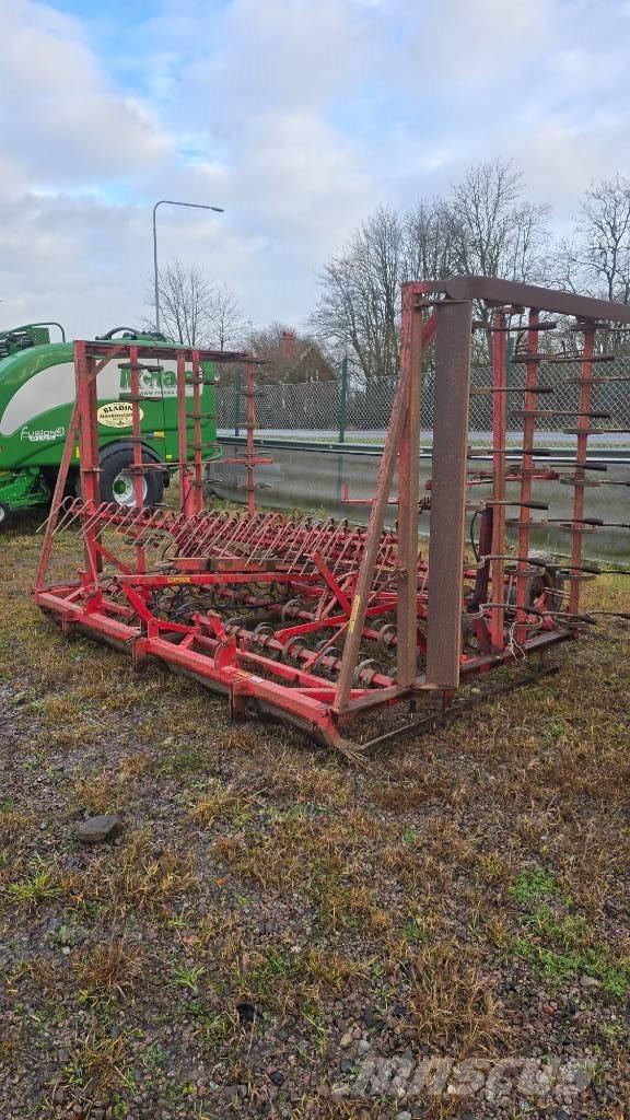 Väderstad Medharv Harver