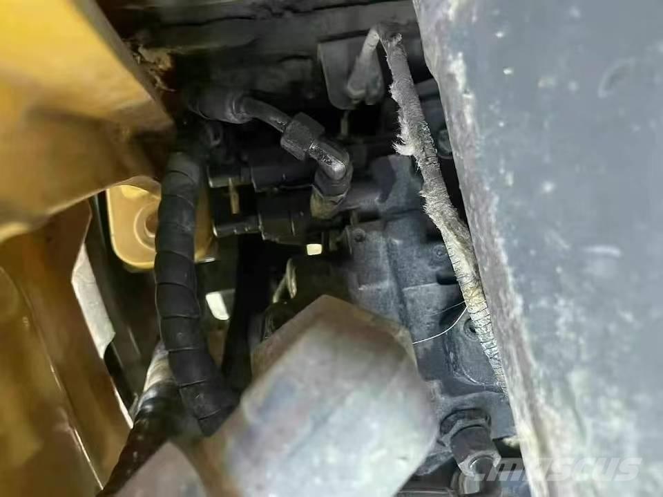 Sany SY 35 U Minigravere <7t