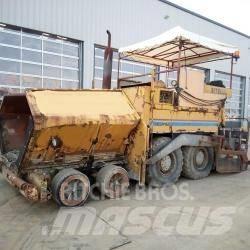 Bitelli BB 670 Asfaltutleggere