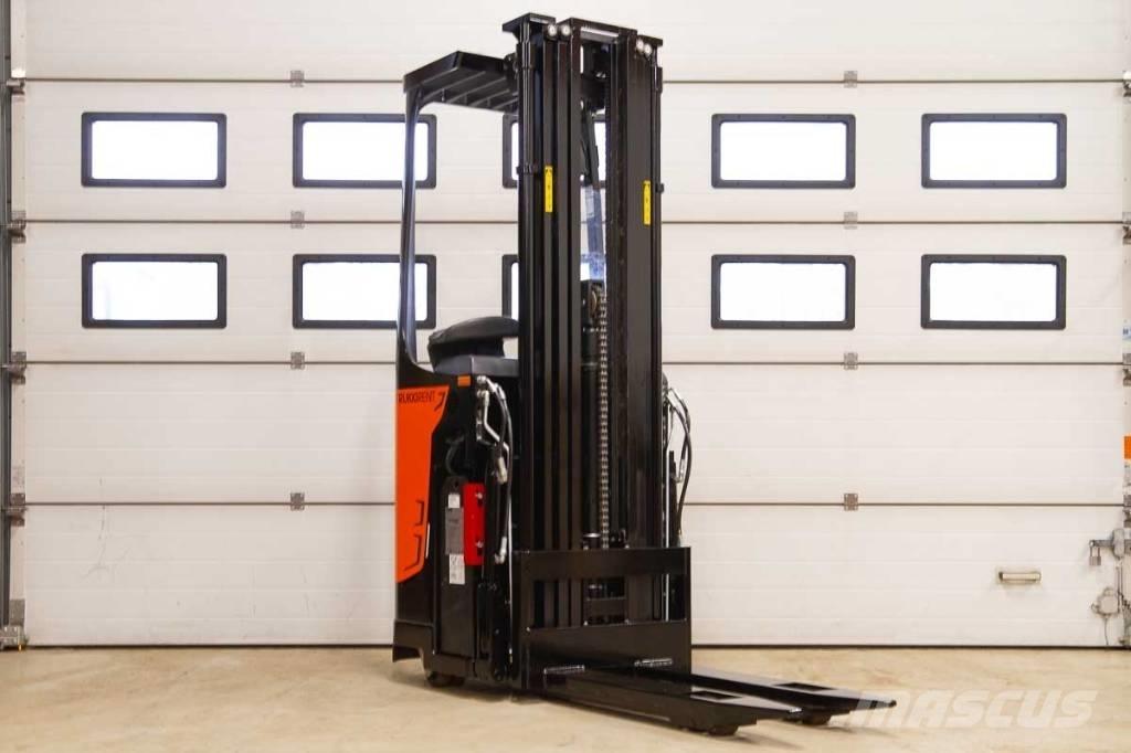 Rocla SST 16 AC Stablere
