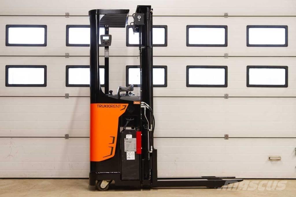 Rocla SST 16 AC Stablere